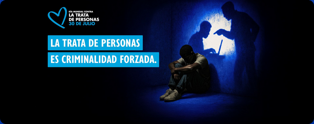 Trata de Personas